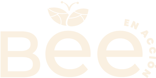 Bee en acción